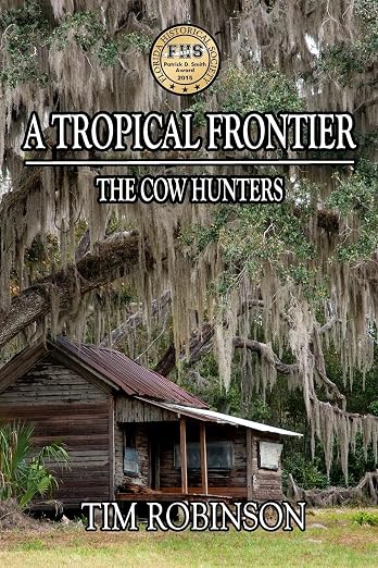 A Tropical Frontier