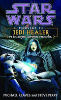 Star Wars: Medstar II: Jedi Healer
