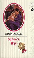 Sutton'S Way