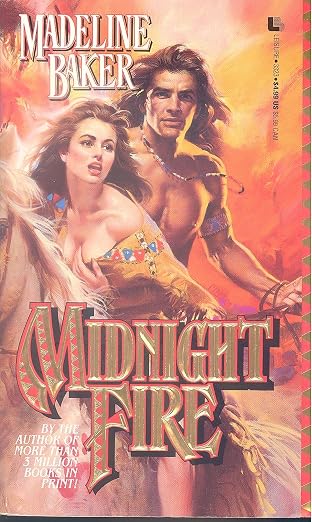 Midnight Fire