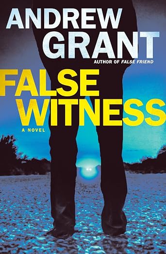 False witness