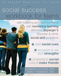 The social success workbook for teens