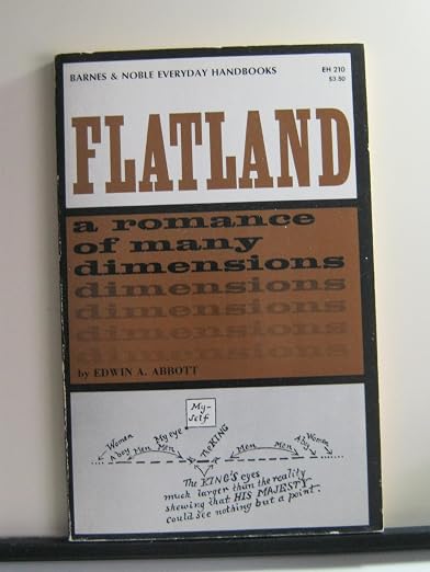 Flatland;