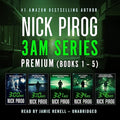 3 a.m. Premium