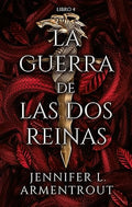 La guerra de las dos reinas