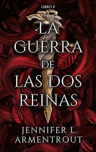La guerra de las dos reinas