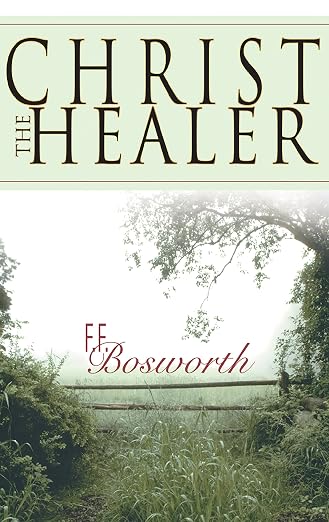 Christ the healer