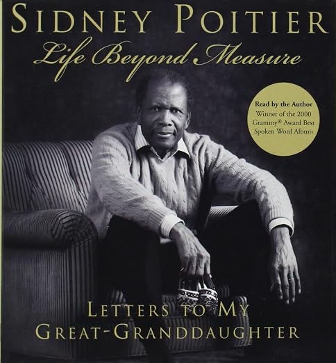 Life Beyond Measure CD