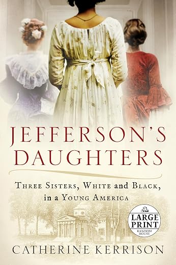 Jefferson's daughters