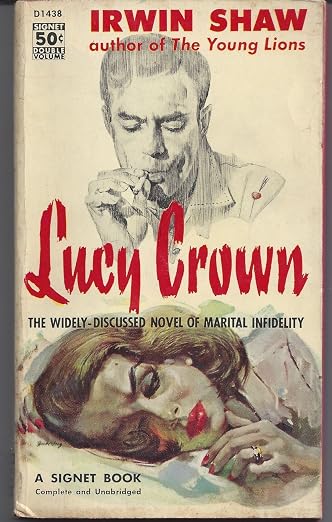 Lucy Crown