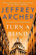 Turn a Blind Eye