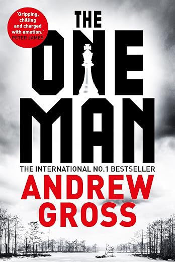 The one man