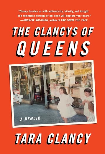 The Clancys of Queens