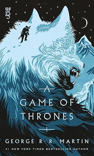 A game of thrones