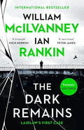 The Dark Remains