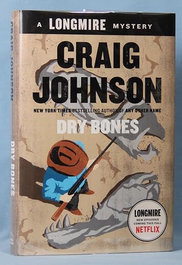 Dry bones