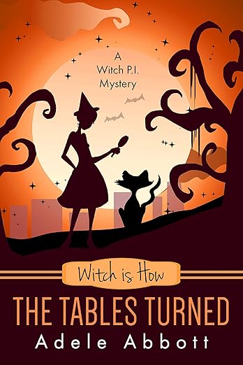 Witch is How The Tables Turned