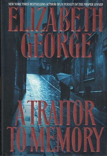 A traitor to memory