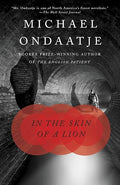 In the skin of a lion