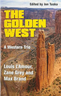 The golden west