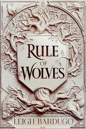 Rule of Wolves