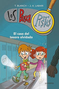 El caso del tesoro olvidado