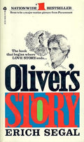 Oliver's story