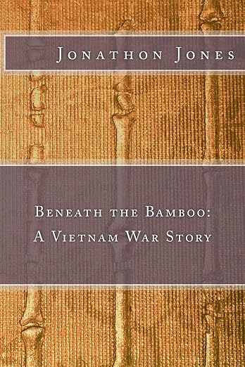 Beneath the Bamboo