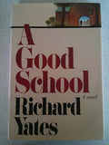 A good school