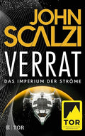 Verrat - Das Imperium der Ströme 2