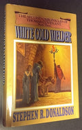 White Gold Wielder