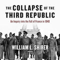 The Collapse of the Third Republic
