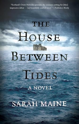The house between tides