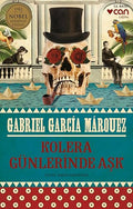 Kolera Günlerinde Aşk