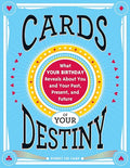 Cards of your destiny