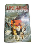 The great and secret show