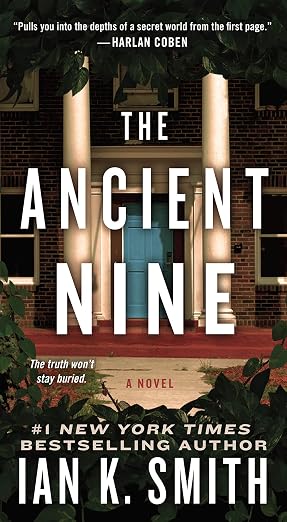 The Ancient Nine