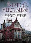 The Fate of Mercy Alban
