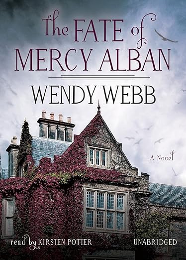 The Fate of Mercy Alban