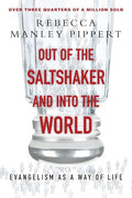 Out of the Saltshaker & into the World