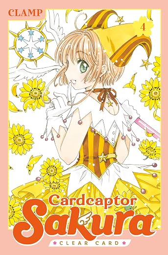 Cardcaptor Sakura