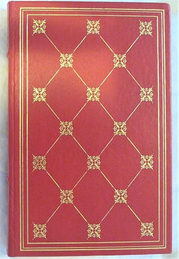 Foreign Affairs [Signed]