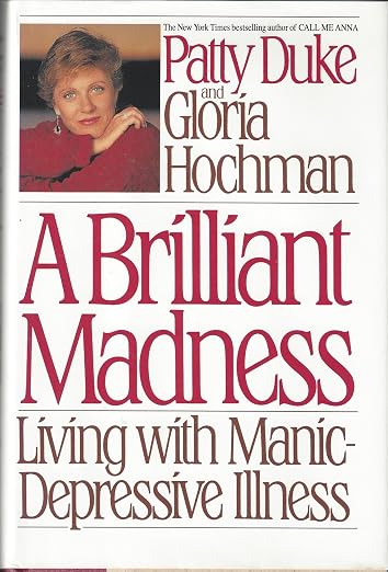 A brilliant madness