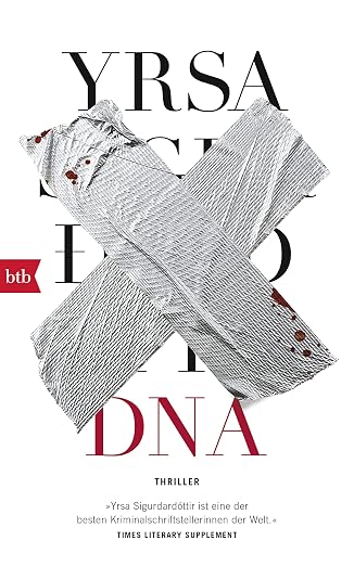 DNA