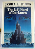 The  left hand of darkness