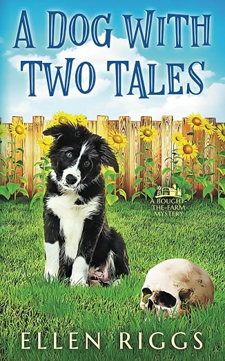A Dog with Two Tales