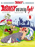 Asterix and the Big Fight