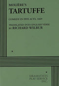 Tartuffe by Molière