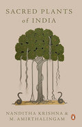Sacred plants of India