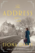 The address